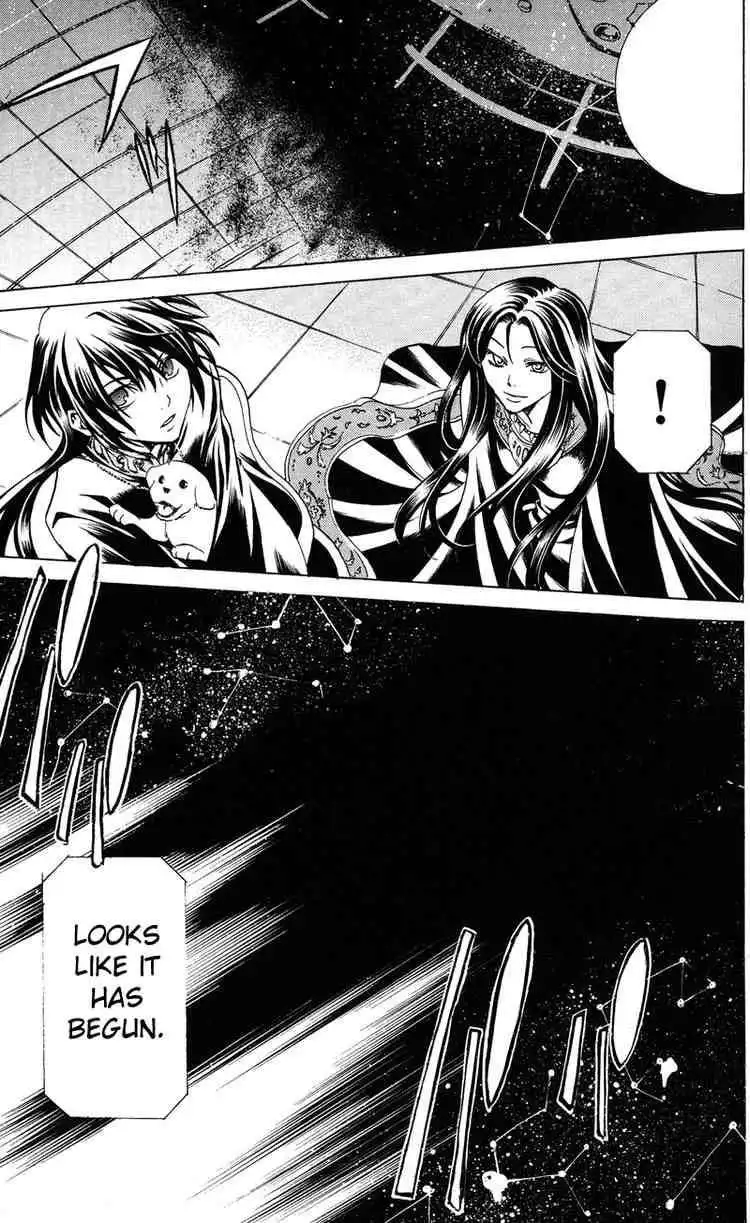 Saint Seiya - The Lost Canvas Chapter 17 8